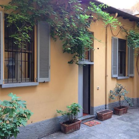 Olona Place Milán Exterior foto
