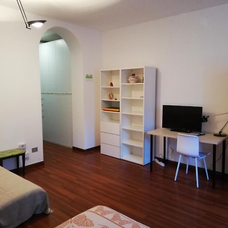 Olona Place Milán Exterior foto
