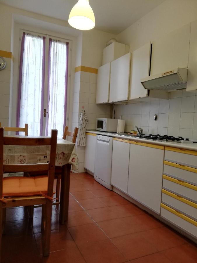 Olona Place Milán Exterior foto