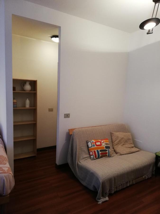 Olona Place Milán Exterior foto