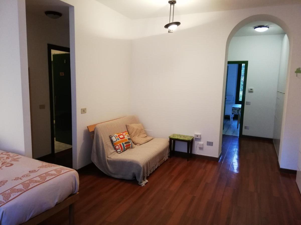 Olona Place Milán Exterior foto